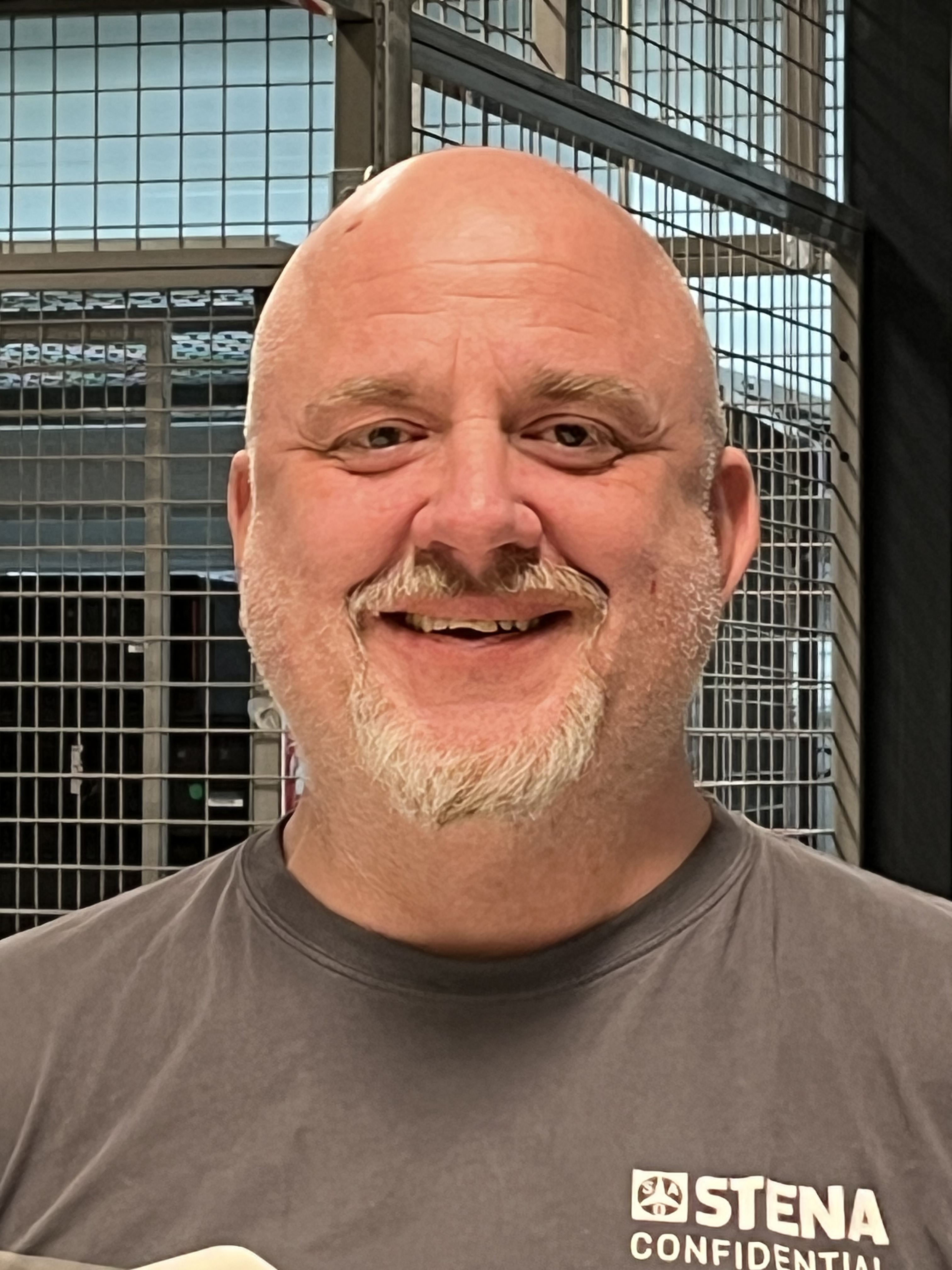 Johan Grape, Technician